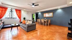 Blk 251 Compassvale Haven (Sengkang), HDB 5 Rooms #635823111